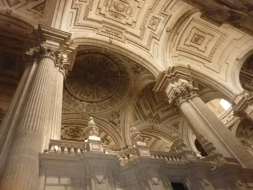 JAEN - ESENCIA RENACENTISTA - 27 de Marzo -